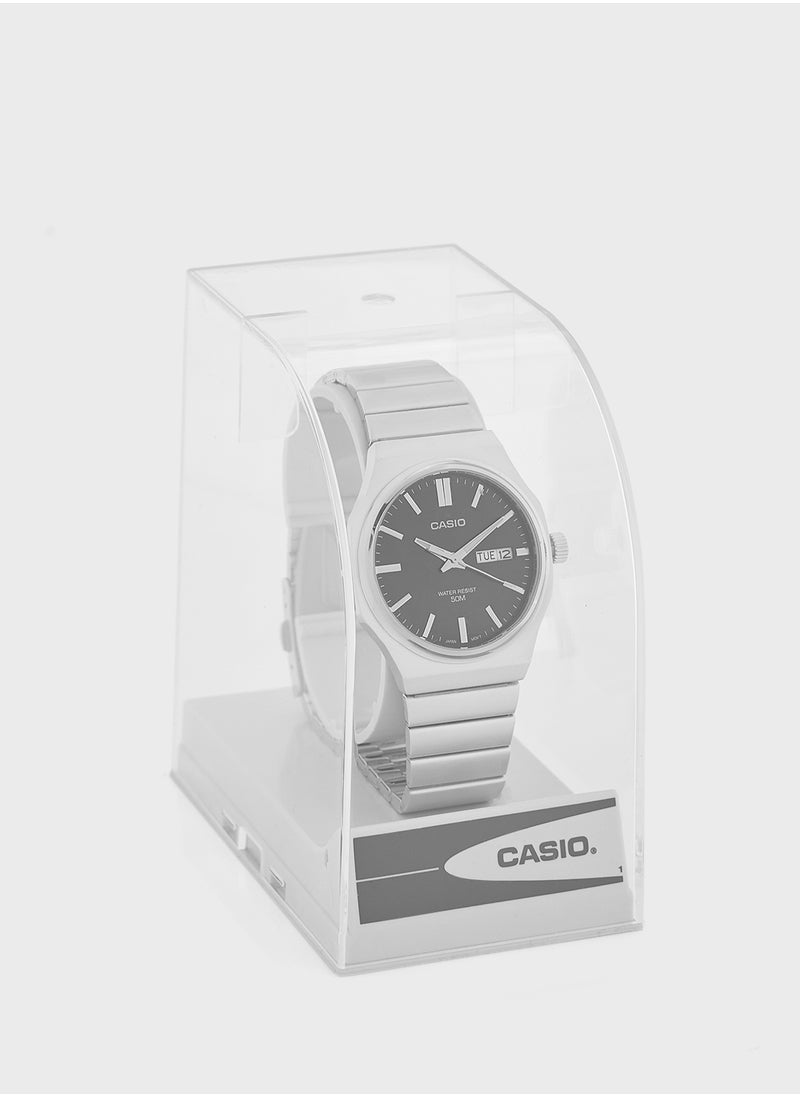 Mtp-E735D Analog Watch