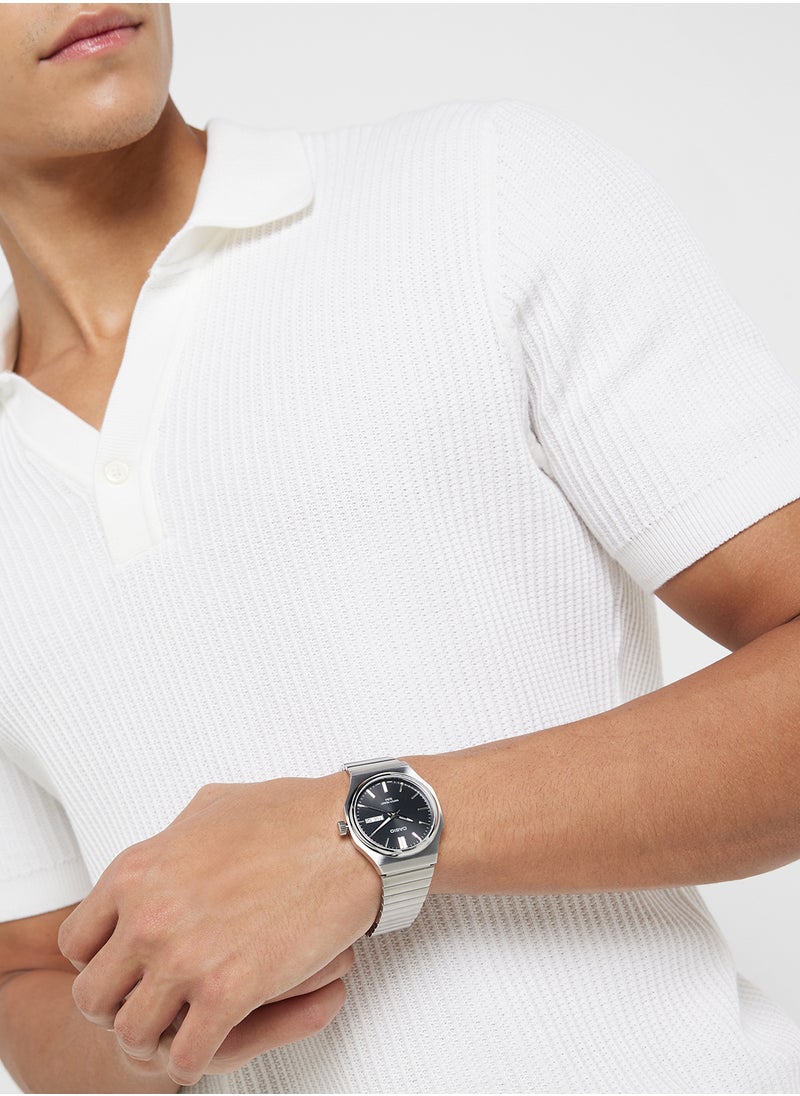 Mtp-E735D Analog Watch