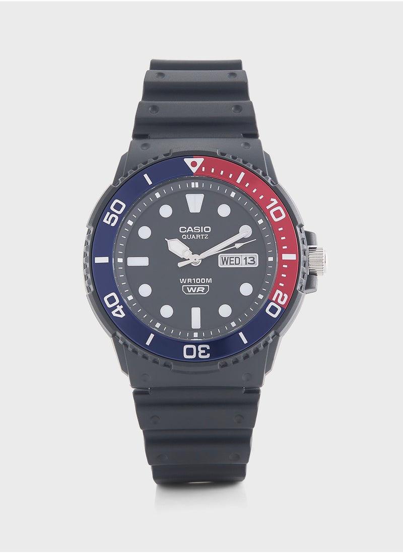 Mrw-230H Analog Watch