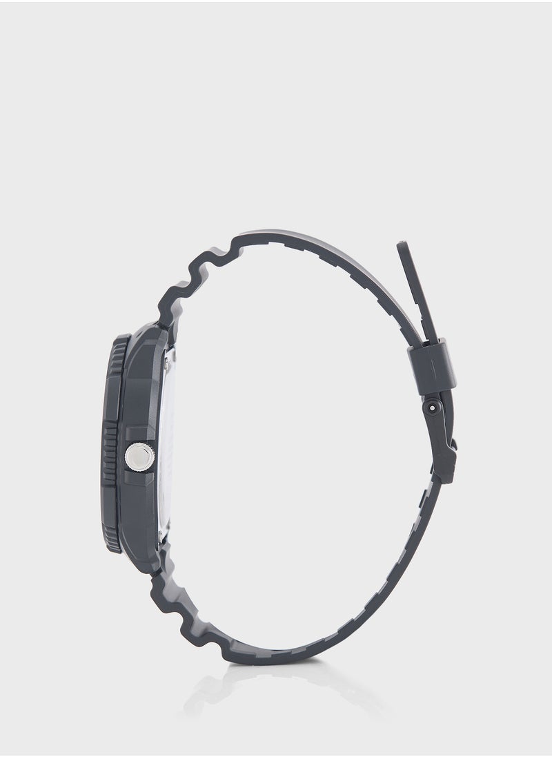 Mrw-230H Analog Watch