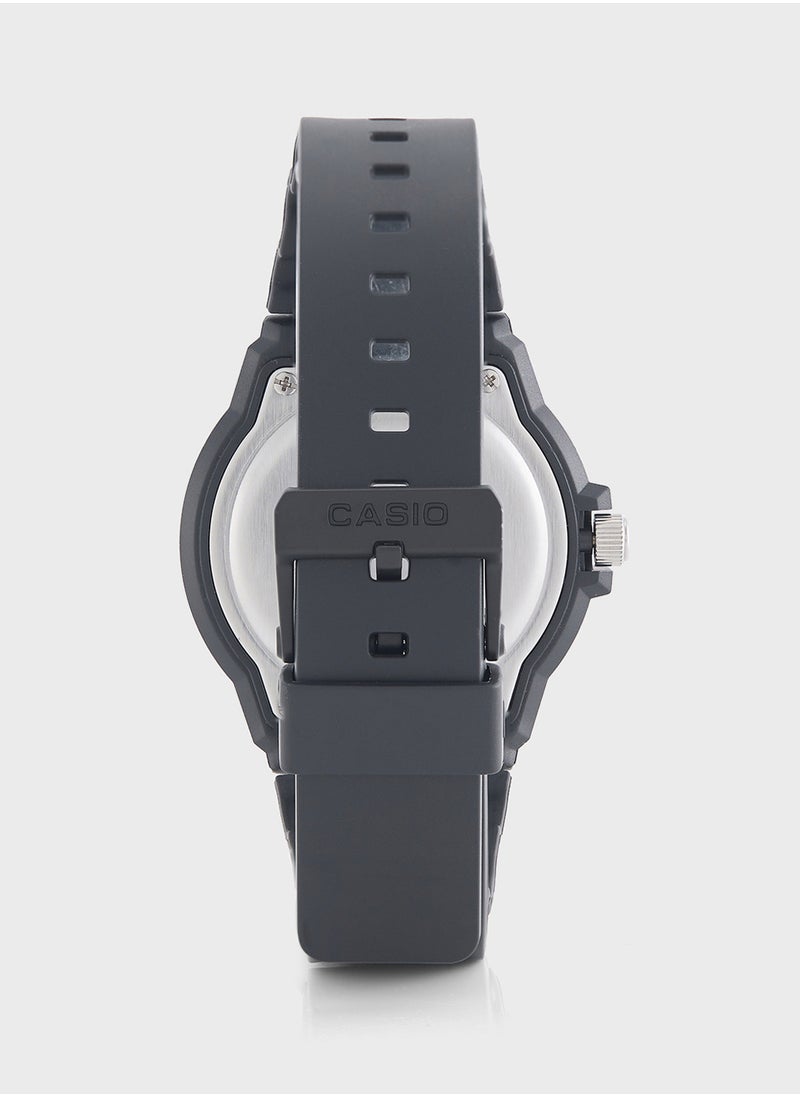 Mrw-230H Analog Watch