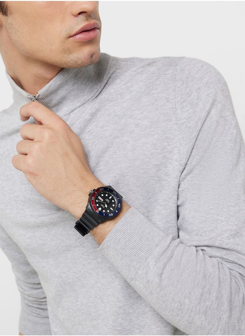 Mrw-230H Analog Watch