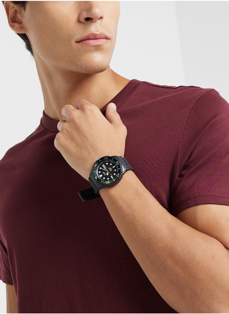 Mrw-230H Analog Watch