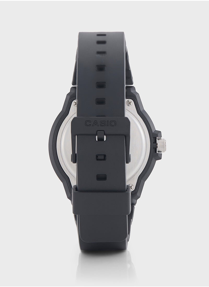 Mrw-230H Analog Watch