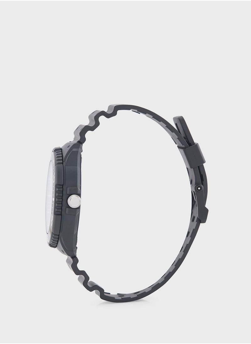 Mrw-230H Analog Watch