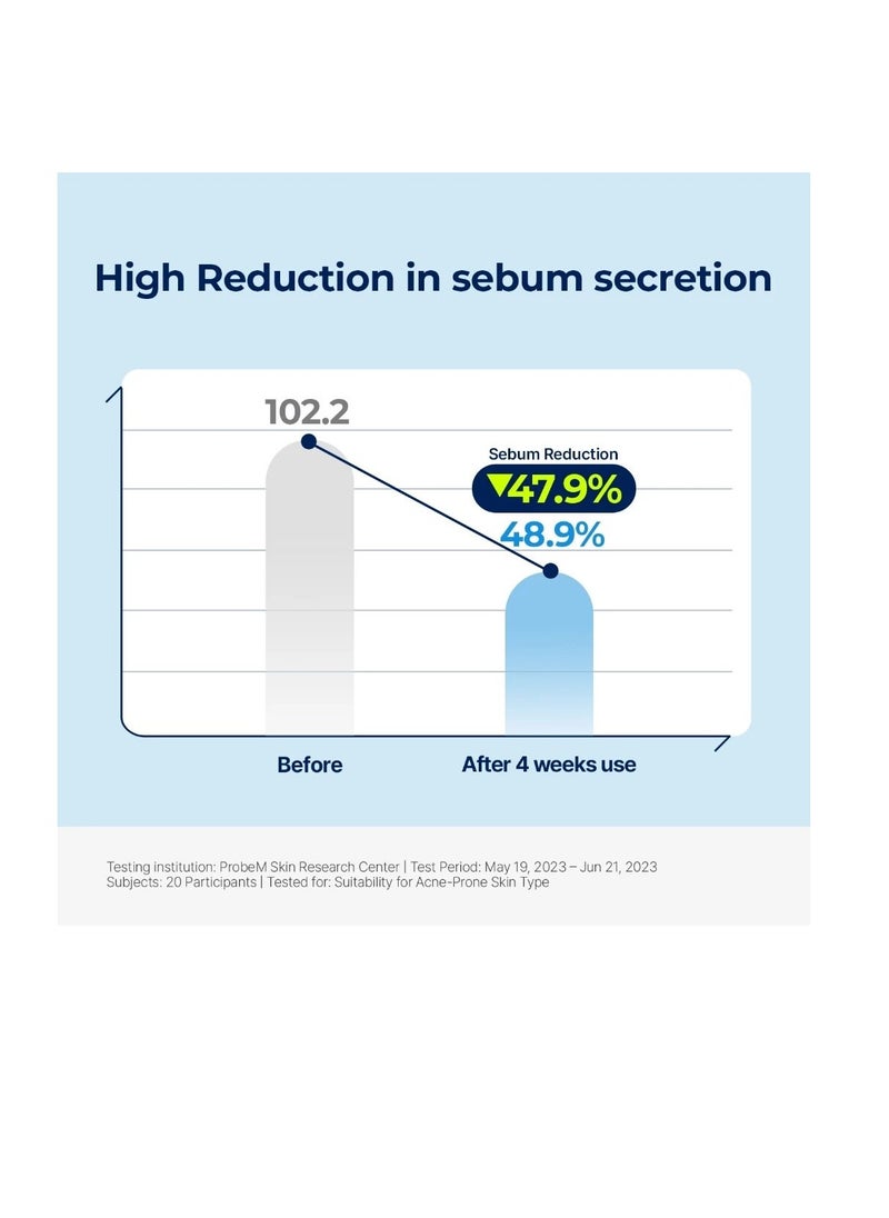 Torriden Mini Size Trial - DIVE IN Mild Sunblock - Mineral Sunscreen for All Skin Types, SPF 50+ PA++++, 20ml
