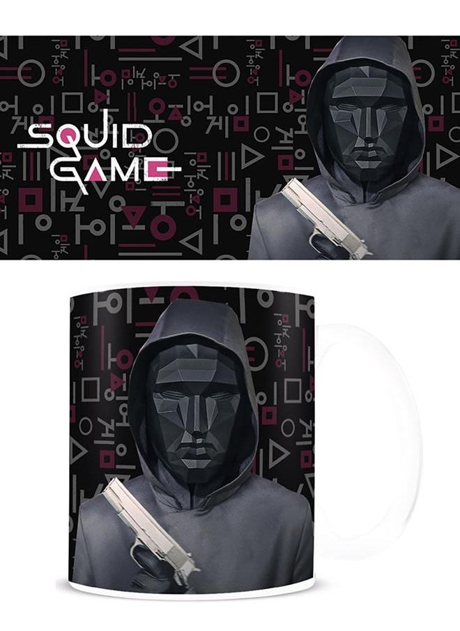 Squid Game (Front Man) Mug