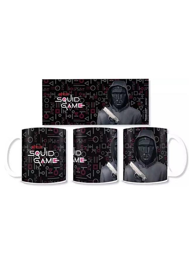 Squid Game (Front Man) Mug