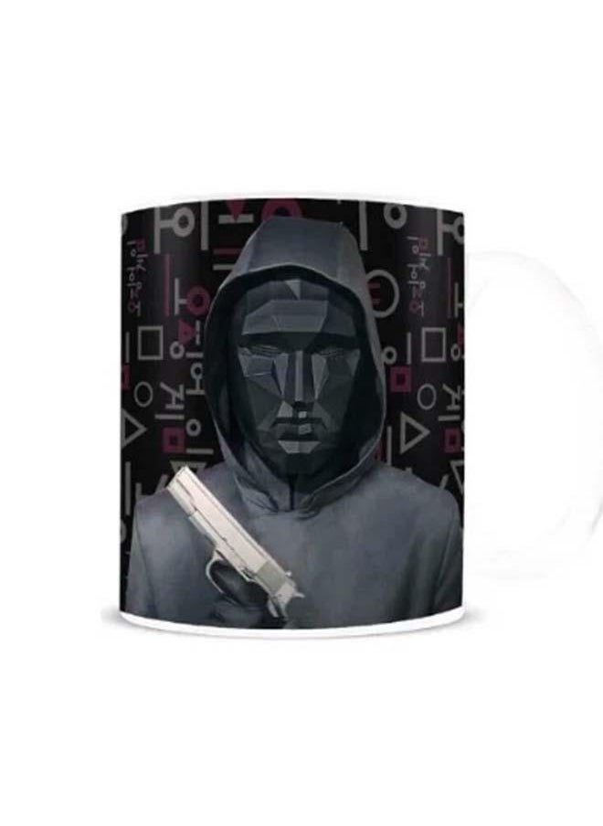 Squid Game (Front Man) Mug