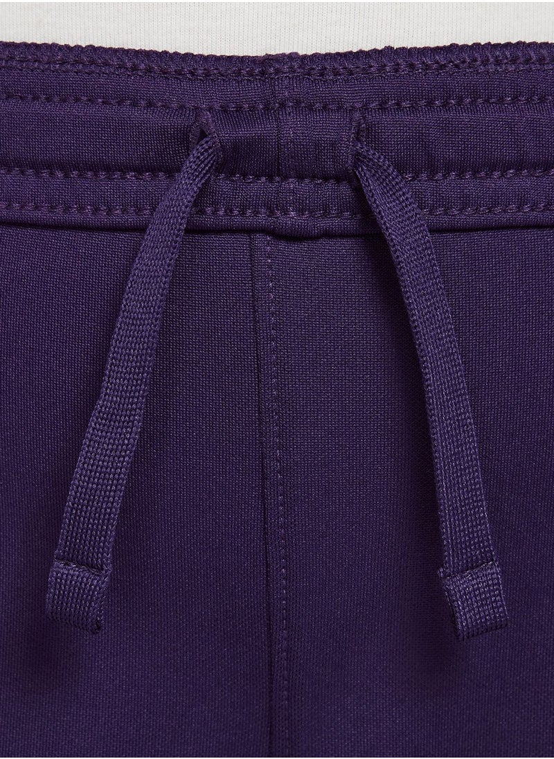 Kids Dri-Fit Academy Shorts