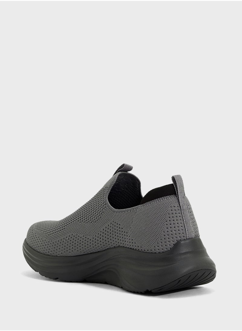 Vapor Foam