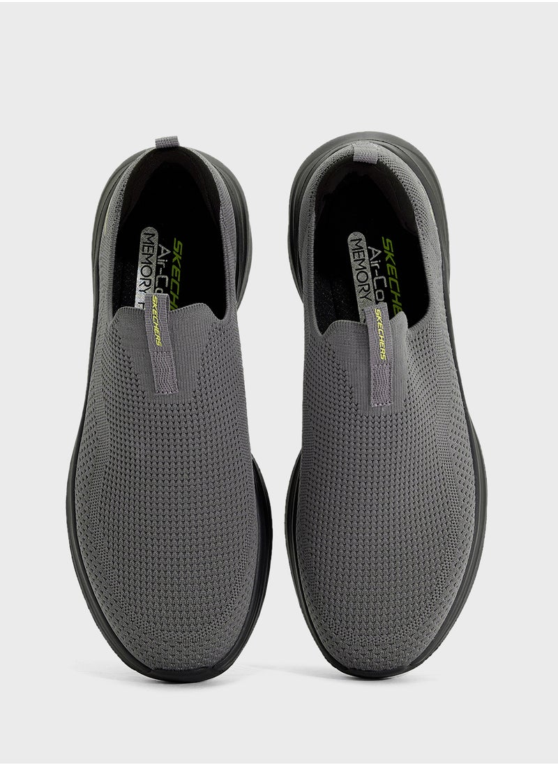 Vapor Foam