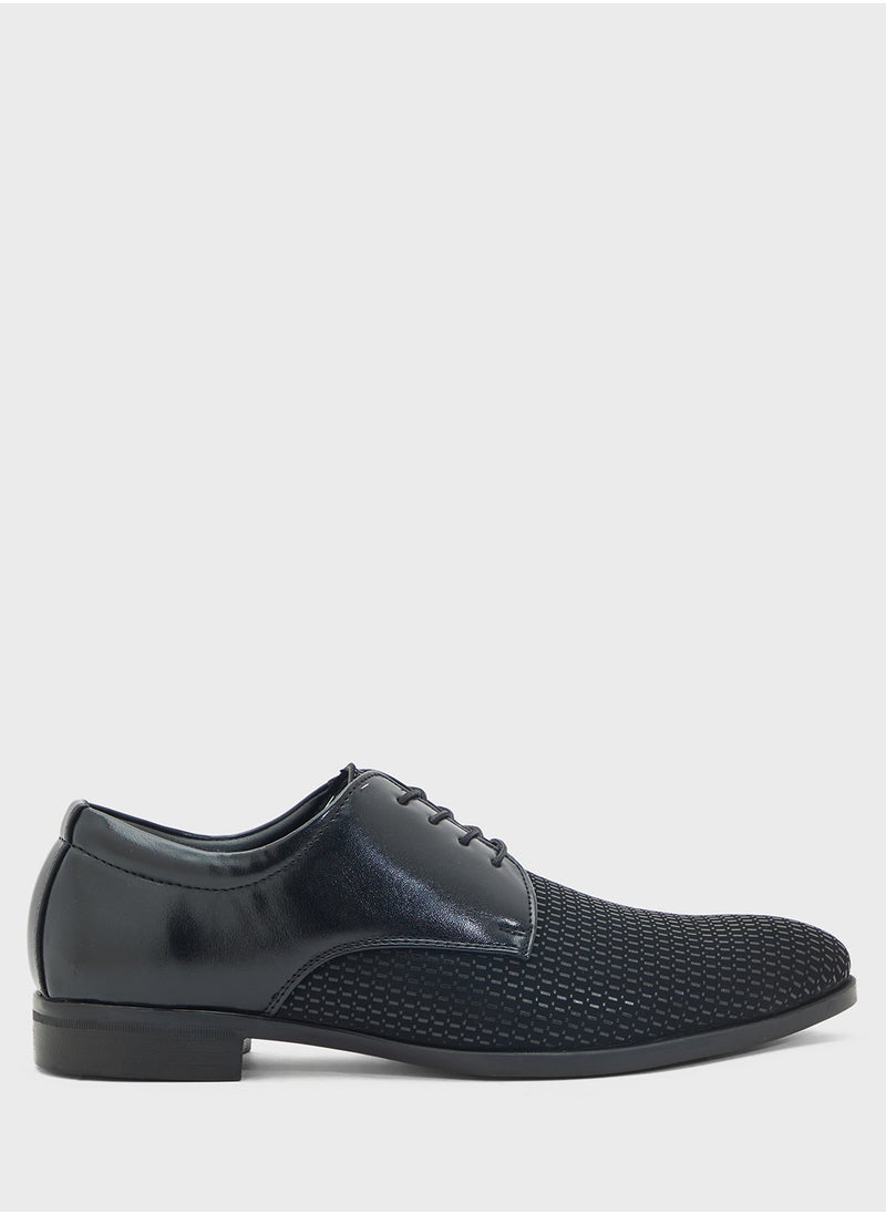 Evening Wear Formal Lace Ups