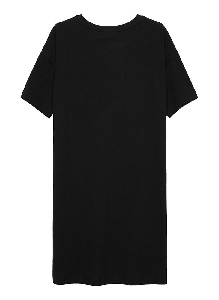 Kids Logo T-Shirt Dress