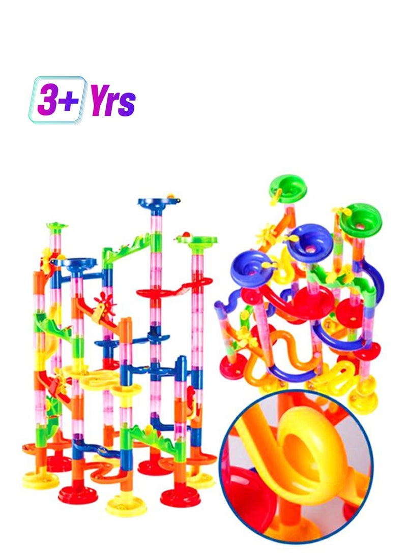 Marble Maker Race Track Building Set 3+ Years