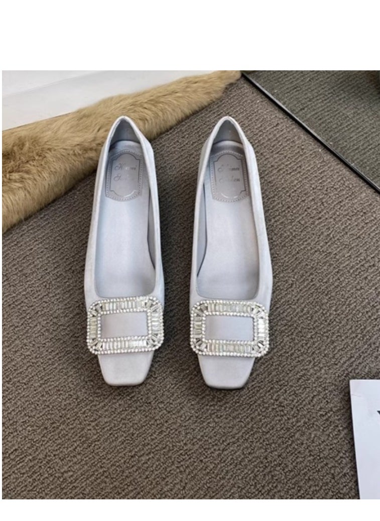 Women's High-End Design And Exquisite Sandals