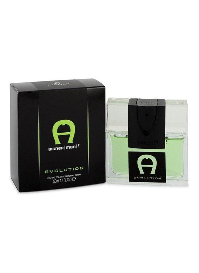 Agner Man 2 Evolution Edt 50Ml