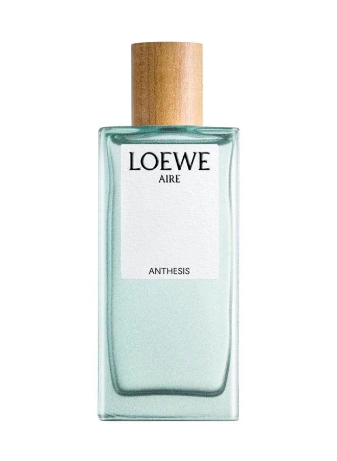 Aire Anthesis Edp 100Ml