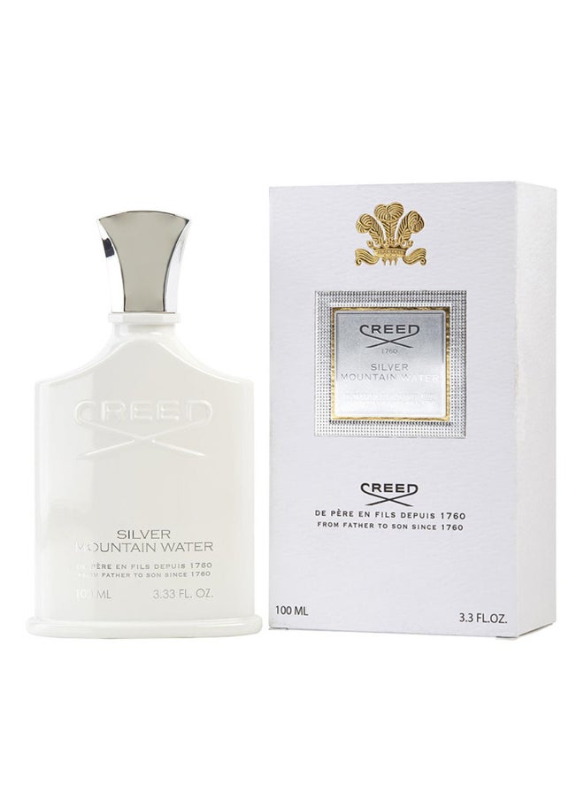 Silver Mountain Water Edp 100Ml