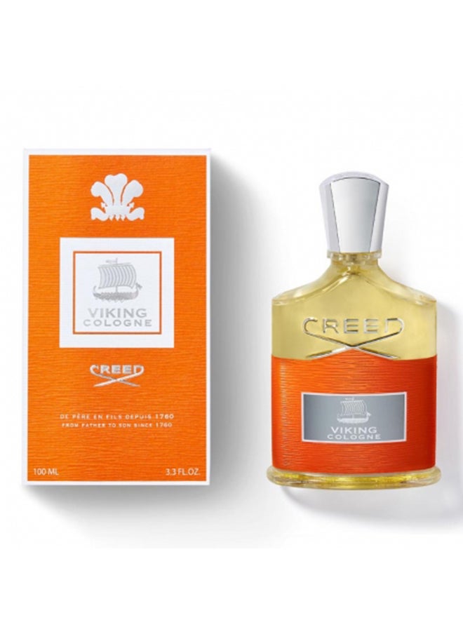Viking Cologne 100Ml