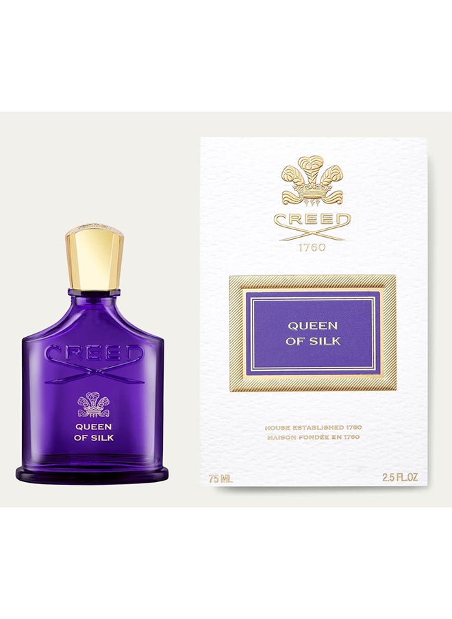 Queen Of Silk Edp 75Ml