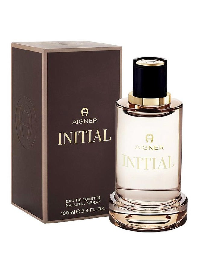 Initial Edt 100Ml