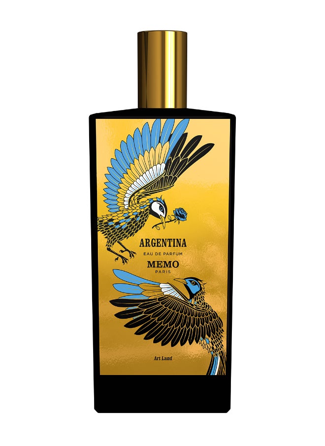 Argentina Edp 75Ml