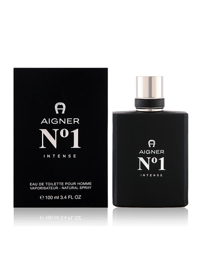 N`1 Intense M 100Ml