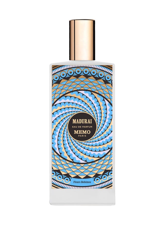 Madurai Edp 100Ml