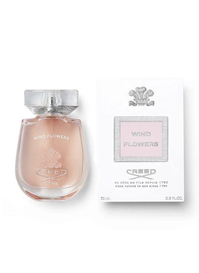 Wind Flowers Edp 75 Ml