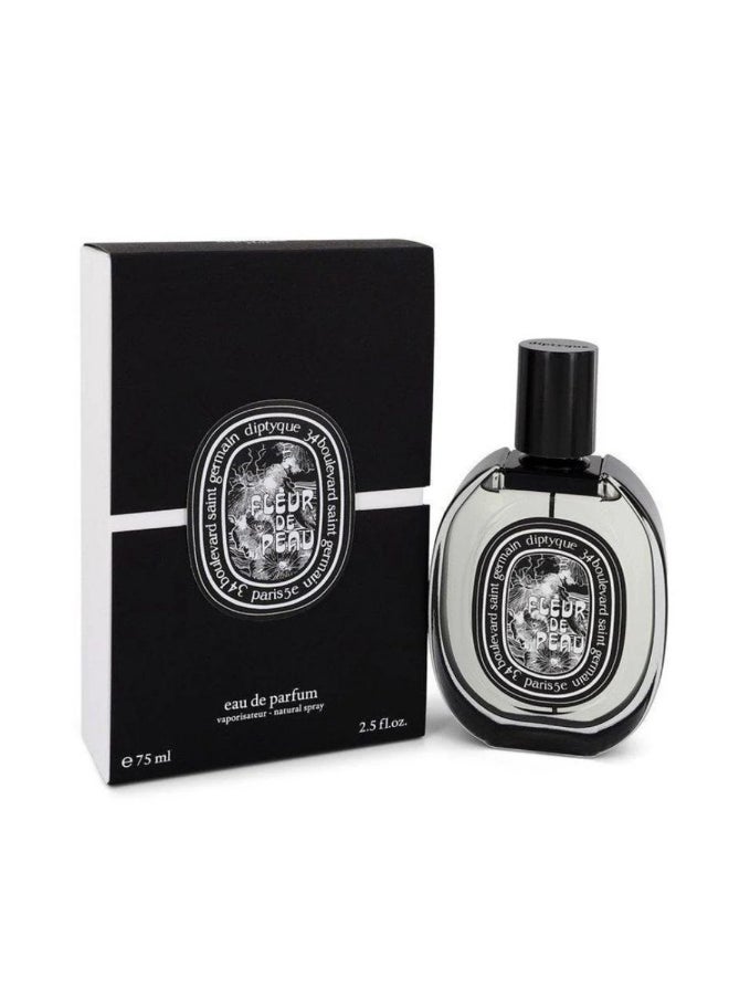 Fleur De Peau Edp 75Ml