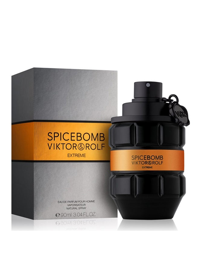 Spicebomb Extreme Edp 90Ml