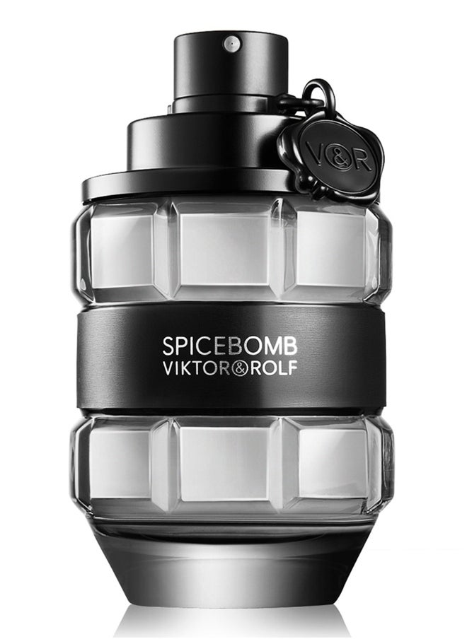 Spicebomb Edt 90Ml