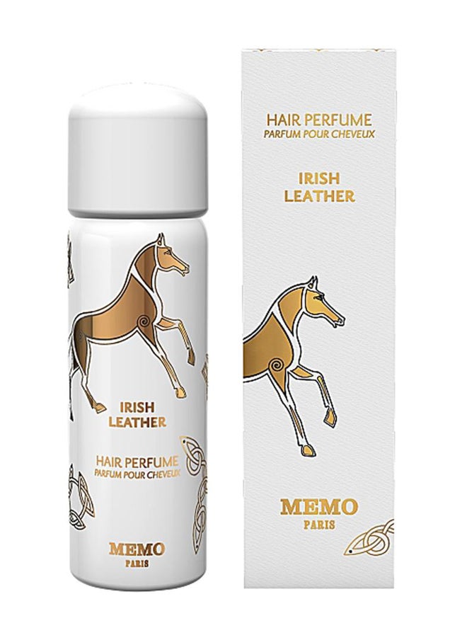 Irish Leather Hair Mist 80Ml