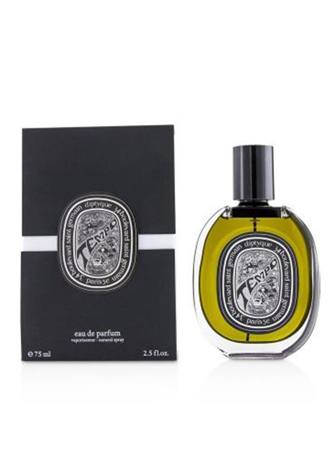 Tempo Edp 75Ml