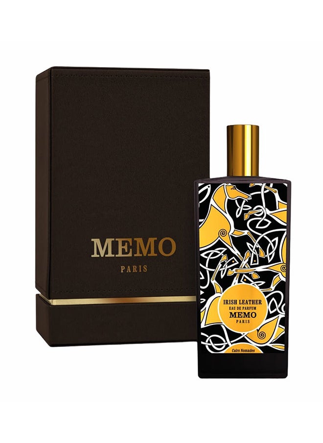 Irish Leather Edp 75Ml