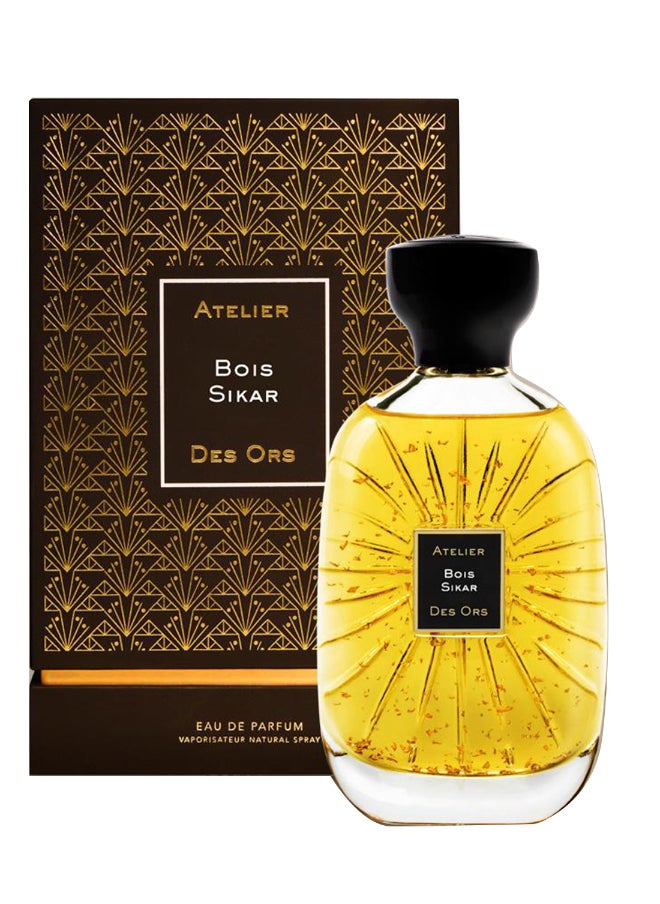 Des Ors Bois Sikar Edp 100Ml