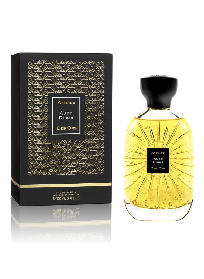 Aube Rubis Des Ors Edp 100Ml