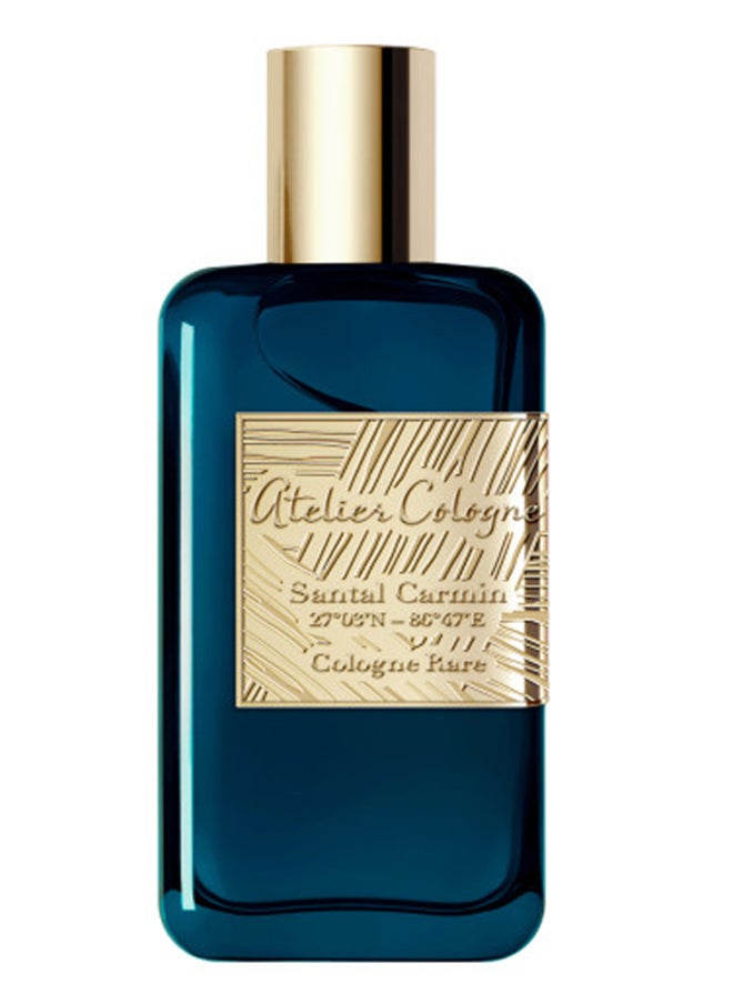 Cologne Rare Santal Carmin 200Ml