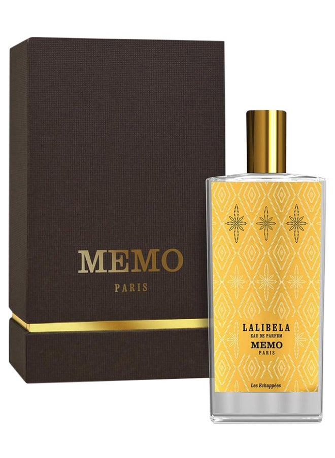 Lalibela Edp 75Ml