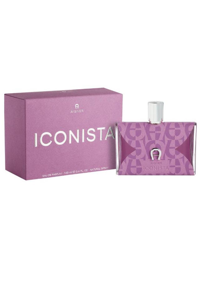 Iconista Edp (L) 100Ml