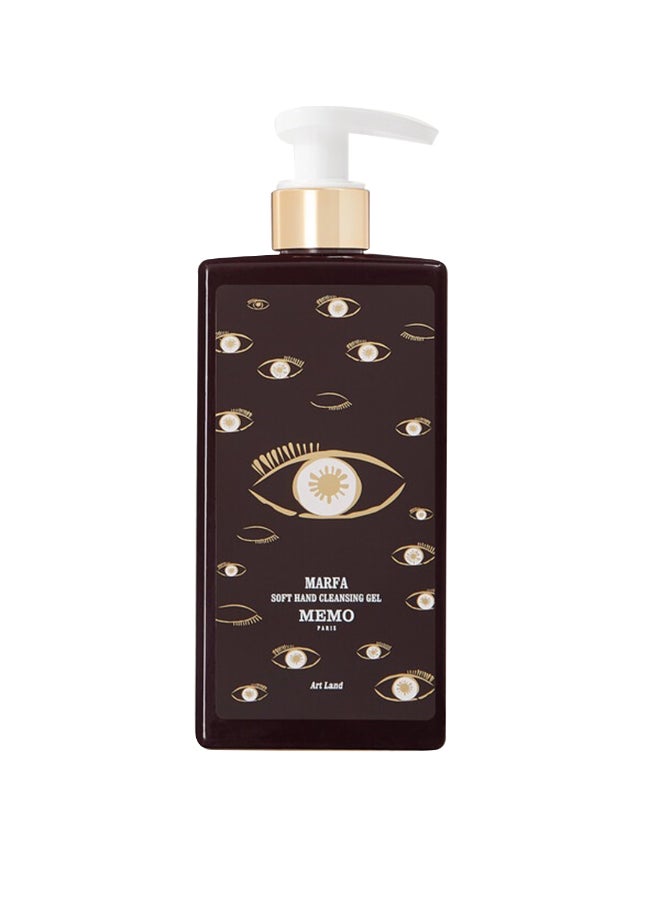 Marfa Soft Hand Cleansing Gel 250Ml