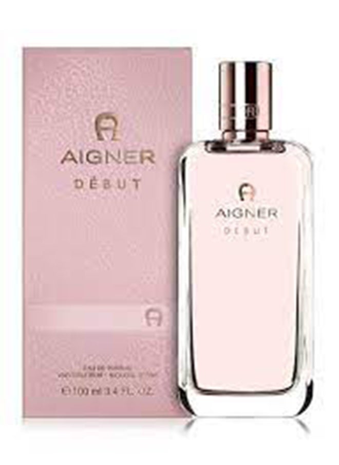 Debut Edp 100Ml