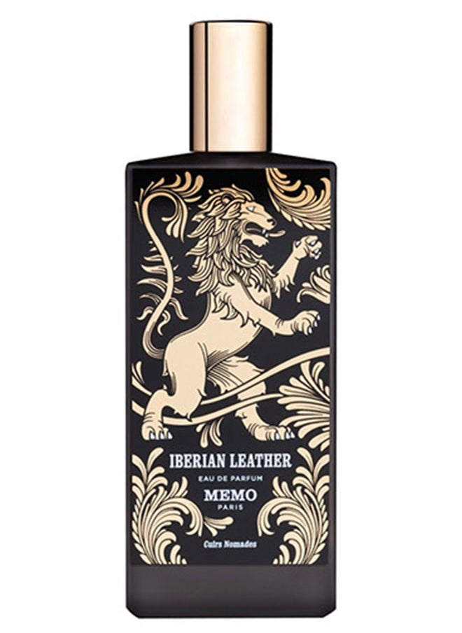 Iberian Leather Edp 75Ml
