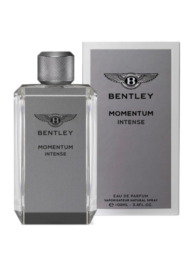 Momentum Intense Men Edp 100Ml