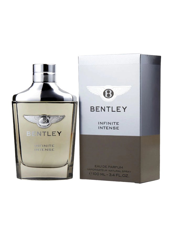 Intense Edp 100Ml