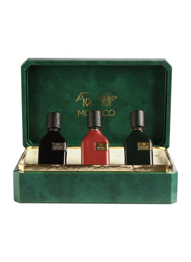 Box 3Pcs Edp