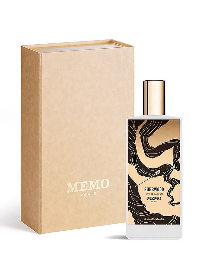 Sherwood Edp 75Ml