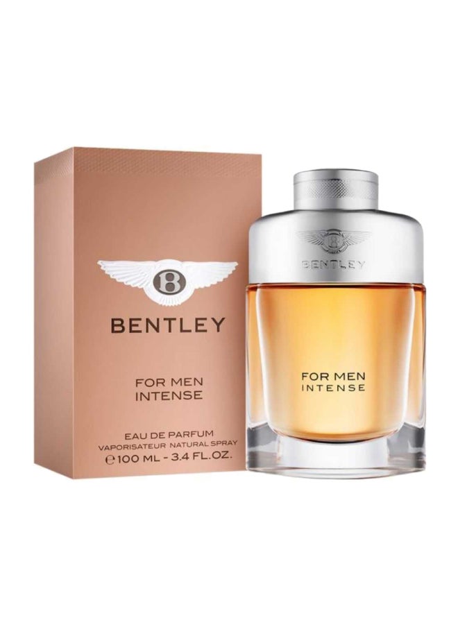 For Men Intense 100Ml