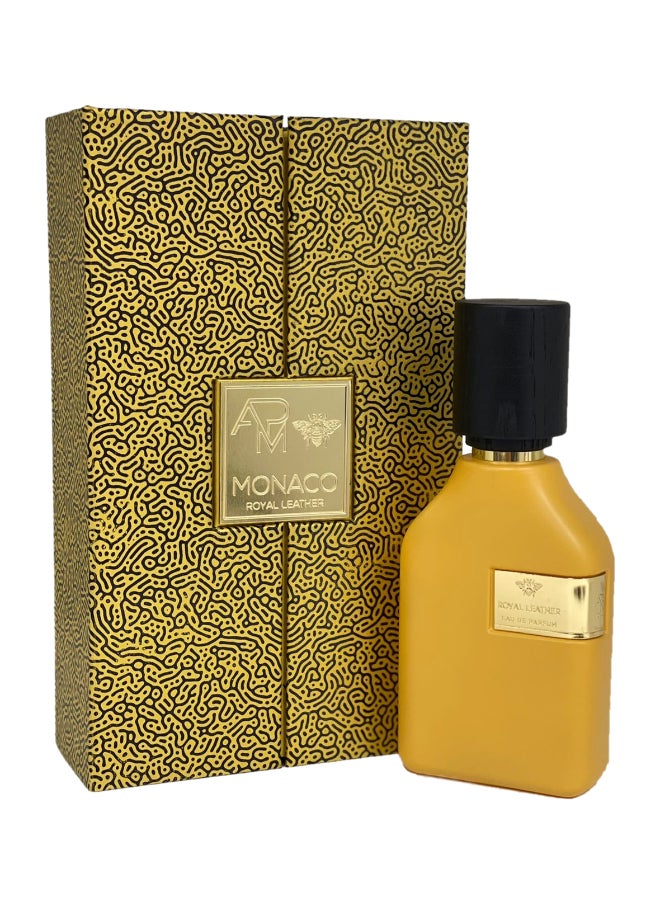 Royal Leather Edp 75Ml